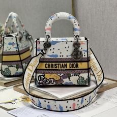 Christian Dior My Lady Bags